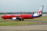 VH-VUU @ YSSY - At Sydney - by Micha Lueck