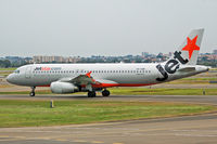 VH-VQM photo, click to enlarge VH-VQM photo, click to enlarge