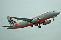 VH-VQM photo, click to enlarge VH-VQM photo, click to enlarge