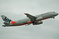 VH-VQM photo, click to enlarge VH-VQM photo, click to enlarge