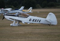 G-BXFE @ EGLM - CAP 10 at White Waltham Ex N175RC - by moxy