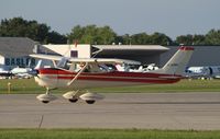 C-GOMQ @ KOSH - Cessna 150J - by Mark Pasqualino