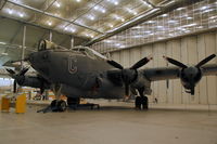 XF708 @ EGSU - 3. Avro 696 Shackleton MR3/3 at The Imperial War Museum, Duxford - by Eric.Fishwick