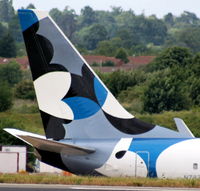 N737ER @ EGGW - Boetti Air Inc - by Chris Hall