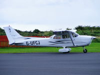 G-UFCJ photo, click to enlarge G-UFCJ photo, click to enlarge