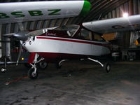 G-BBHI photo, click to enlarge G-BBHI photo, click to enlarge