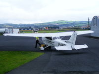 G-UFCI photo, click to enlarge G-UFCI photo, click to enlarge