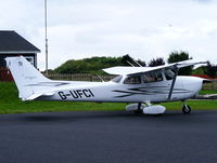 G-UFCI photo, click to enlarge G-UFCI photo, click to enlarge