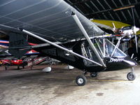 G-CGFZ photo, click to enlarge G-CGFZ photo, click to enlarge