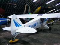 EI-AVE photo, click to enlarge EI-AVE photo, click to enlarge