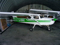 G-BSBZ photo, click to enlarge G-BSBZ photo, click to enlarge