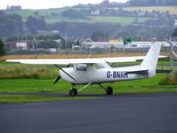 G-BNKR photo, click to enlarge G-BNKR photo, click to enlarge