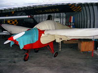 G-AVKK photo, click to enlarge G-AVKK photo, click to enlarge