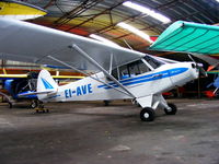 EI-AVE photo, click to enlarge EI-AVE photo, click to enlarge