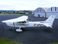 G-UFCI photo, click to enlarge G-UFCI photo, click to enlarge