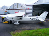 G-UFCJ photo, click to enlarge G-UFCJ photo, click to enlarge