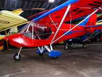 G-CFJL photo, click to enlarge G-CFJL photo, click to enlarge