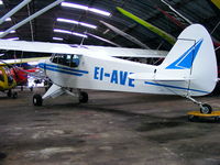 EI-AVE photo, click to enlarge EI-AVE photo, click to enlarge