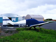 G-AZCK photo, click to enlarge G-AZCK photo, click to enlarge
