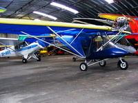 G-BZUP photo, click to enlarge G-BZUP photo, click to enlarge