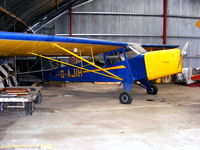 G-AJIH photo, click to enlarge G-AJIH photo, click to enlarge