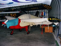 G-AVKK photo, click to enlarge G-AVKK photo, click to enlarge