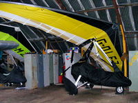 G-OLFZ photo, click to enlarge G-OLFZ photo, click to enlarge
