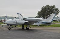 N6195X @ KOSH - Cessna 310R - by Mark Pasqualino