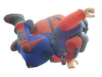 G-CGIS - 'Action Man'