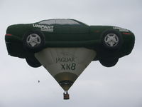 G-OXKB - @ Joure
