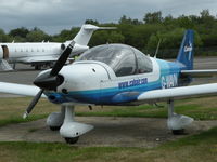 G-WAVN photo, click to enlarge G-WAVN photo, click to enlarge