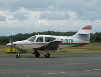 G-BLTK photo, click to enlarge G-BLTK photo, click to enlarge