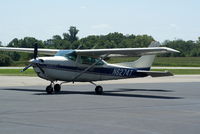 N6274T @ I19 - Cessna R182 - by Allen M. Schultheiss