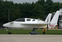 N57AM @ KOSH - KOSH