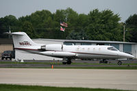 N94RL @ KOSH - KOSH