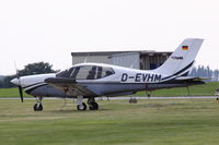 D-EVHM photo, click to enlarge