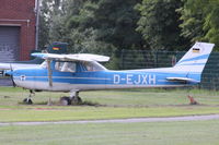 D-EJXH @ EDLE - Untitled, Cessna F150L, CN: F15000985 - by Air-Micha