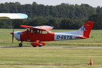 D-EETS @ EDLE - WDR 2, Cessna 172P Skyhawk, CN: 17275904 - by Air-Micha