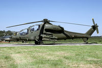 MM81413 @ EBLG - The Mangusta never became the commercial success teh Italians had hoped for.