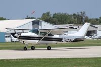 N6141T @ KOSH - Cessna T182