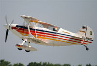 N361ET @ KOSH - KOSH