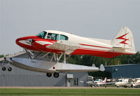 N34DA @ KOSH - KOSH