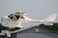 N816W @ KOSH - KOSH