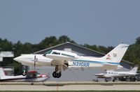 N310XR @ KOSH - Cessna 310R - by Mark Pasqualino