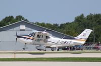 C-GMXT @ KOSH - Cessna T182T - by Mark Pasqualino