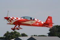 N772TA @ KOSH - EA 300/L - by Mark Pasqualino
