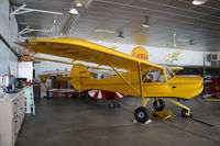N6240T @ KMTW - Avid Flyer MK IV