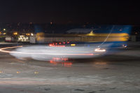 UR-PSA @ LOWS - Ukraine International Airlines - by Thomas Posch - VAP