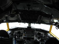 58-0052 @ NTD - Boeing KC-135R STRATOTANKER, four P&W J57-P-59-W Turbojets 13,761 lbst each, panel - by Doug Robertson