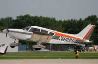 N15426 @ KOSH - KOSH - by Nick Dean